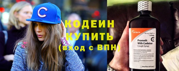 хмурый Куйбышев